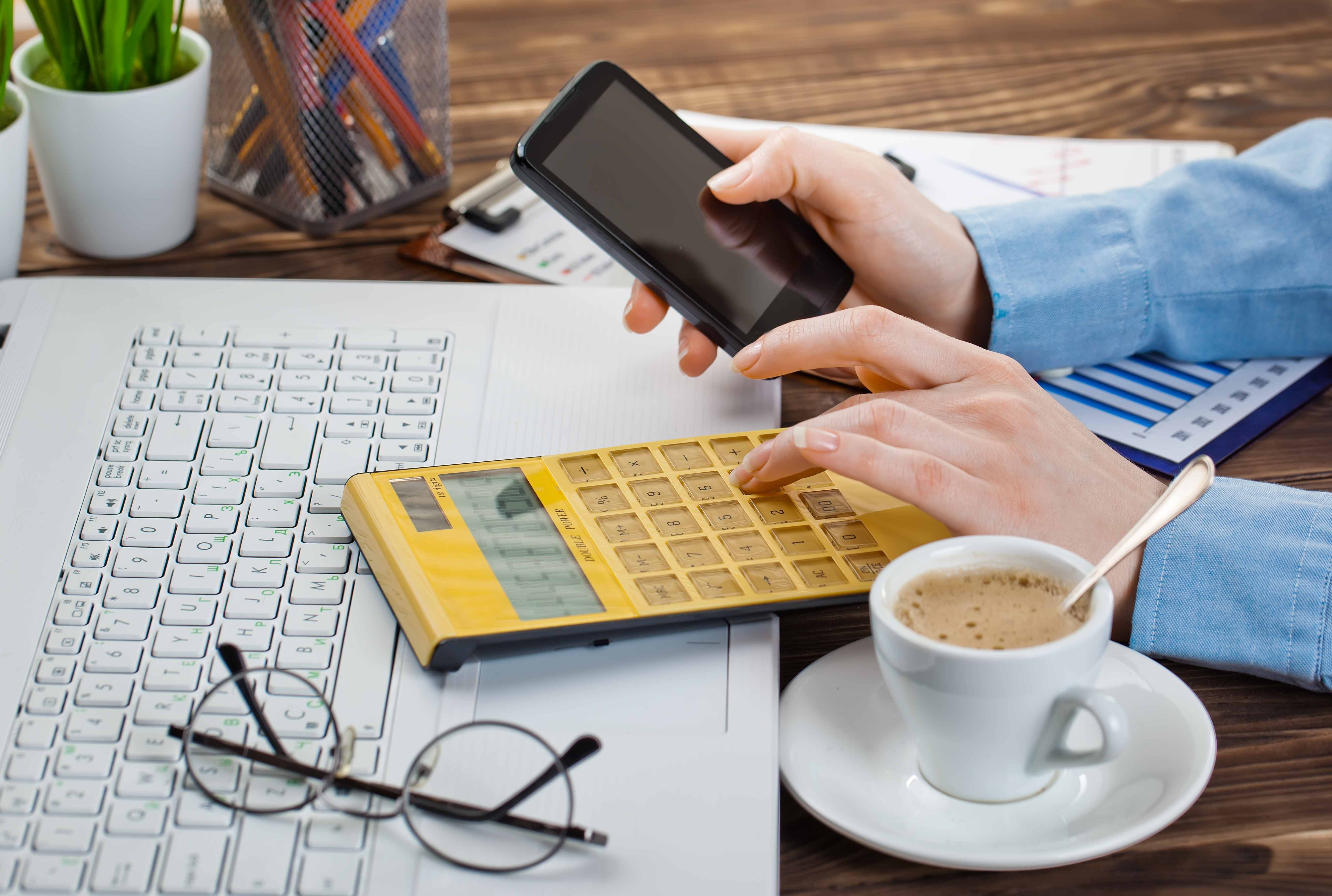 Примеры расчёта возврата налога для разных категорий дохода