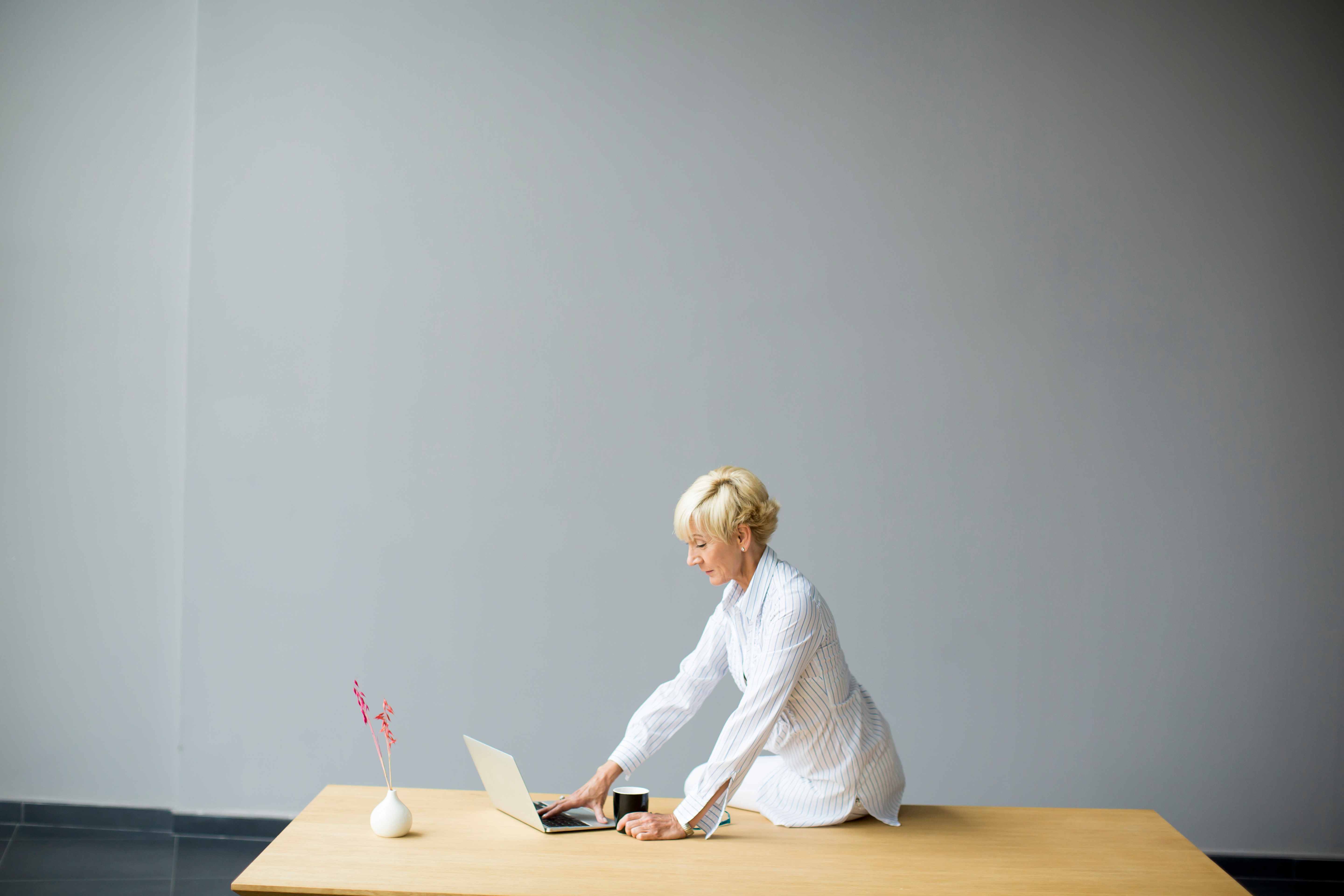 Понимание минимализма в рабочей среде