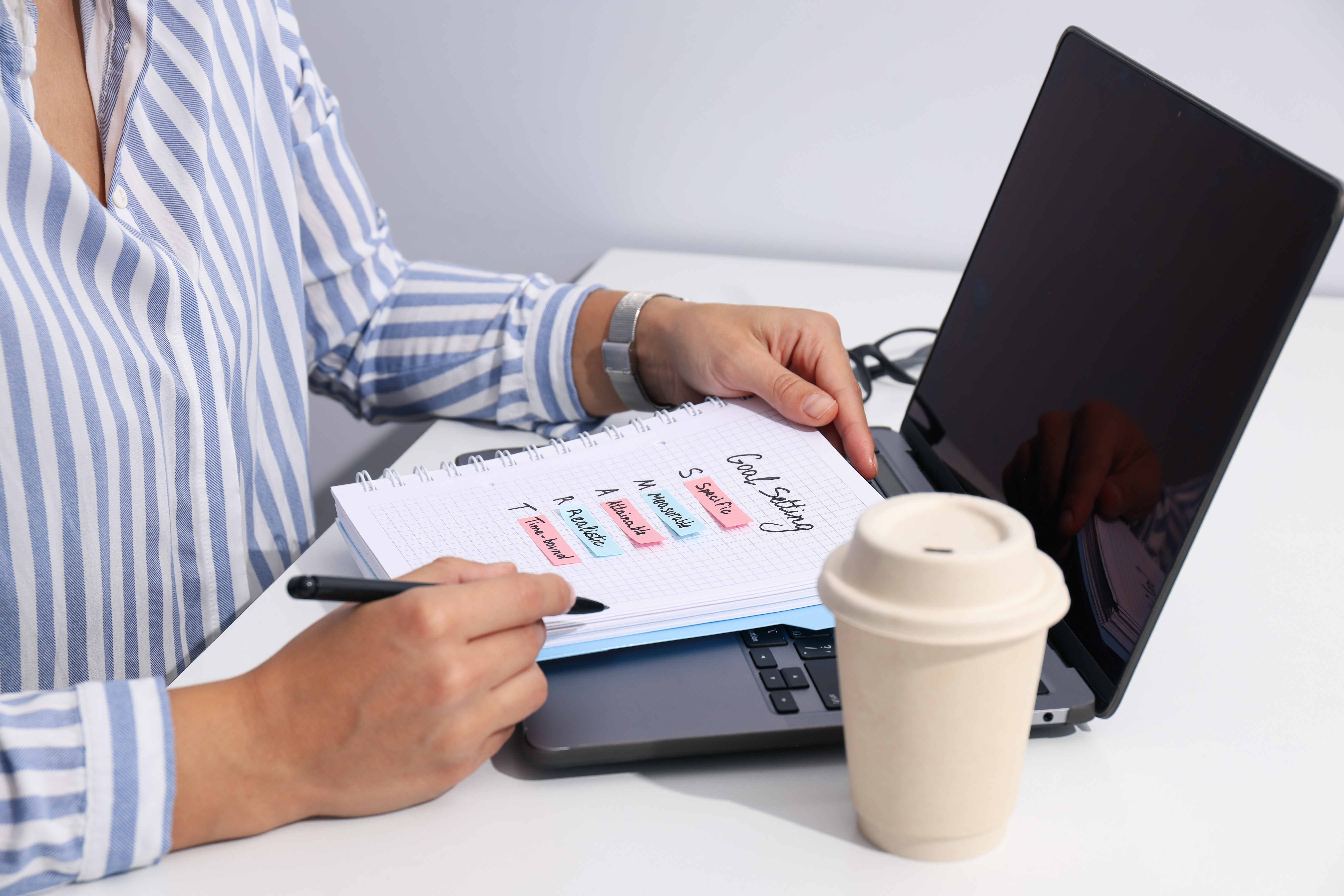 Чек-лист: Как сократить количество отвлекающих факторов на рабочем месте